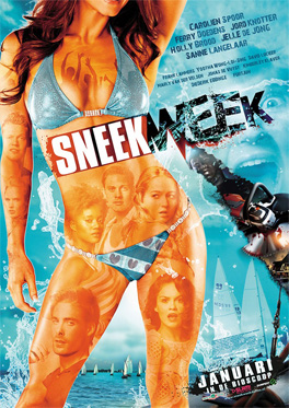 Sneekweek Soundtrack