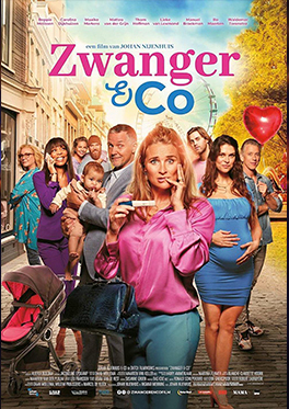 Zwanger & Co Soundtrack